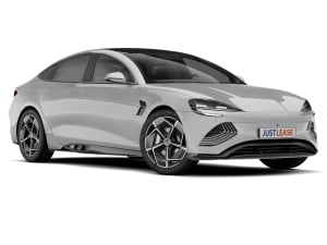 BYD SEAL 6 DM-i TOURING