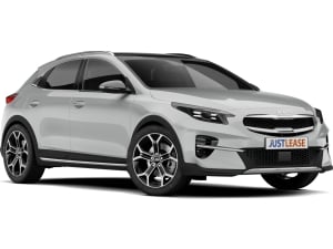 Kia XCeed 1.6 GDI ExecutiveLine PHEV
