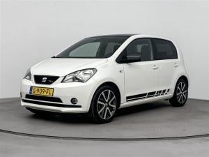 Seat Mii 1.0 MPI 60pk FR Electronic