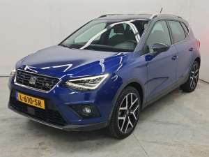 Seat Arona 1.0 TSI 95pk FR Business Intense Plus