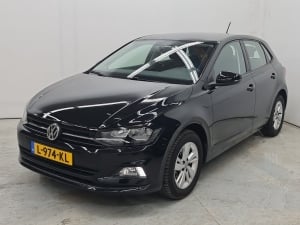 Volkswagen Polo 1.0 TSI 95pk Comfortline Executive