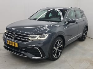 Volkswagen Tiguan Allspace 1.5 TSI 150pk R-Line Assist Executive