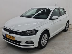 Volkswagen Polo 1.0 TSI 95pk Comfortline Executive