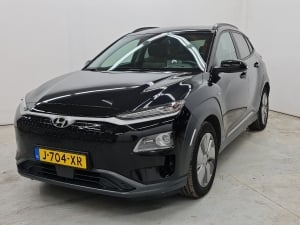 Hyundai Kona EV Premium 64 kWh 204pk