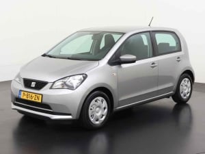 Seat Mii 1.0 Style Intense