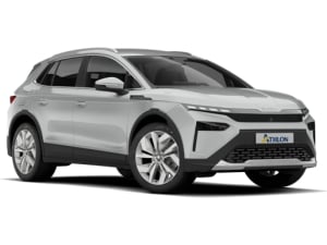 Škoda Elroq 60 Business Edition 150kW