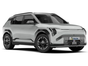 Kia EV3 81.4kWh GT-Line Bns Edition