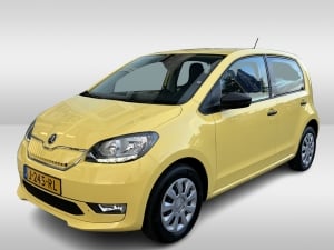 Škoda Citigo e-iV Ambition