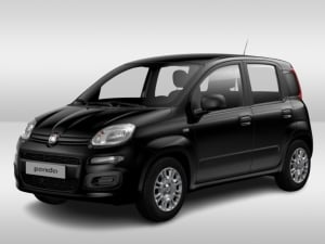 Fiat Panda 1.0 Hybrid Urban