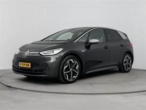 Volkswagen ID.3 BEV 204pk 58kWh 1st Plus