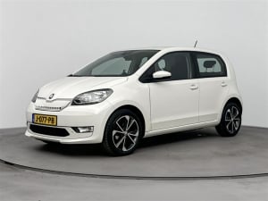 Škoda Citigo e-iV BEV 83pk Style