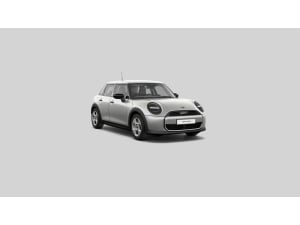 MINI Cooper 5D