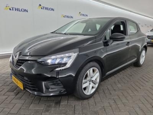 Renault Clio 1.0 TCe 90 GPF Zen 67kW