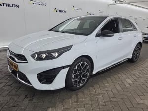 Kia Ceed 1.5 T-GDi GT-Line 117kW