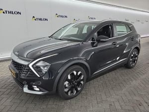 Kia Sportage 1.6 T-GDi PHEV DynamicLine 195kW