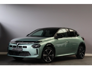 Lancia Ypsilon 1.2 Turbo Hybrid LX