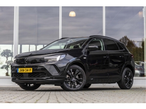 Opel Grandland 1.6 Turbo Plug-In Hybrid GS