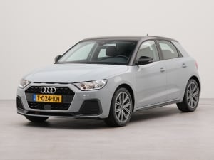 Audi A1 Sportback 30 TFSI Advanced Edition