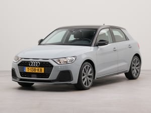 Audi A1 Sportback 30 TFSI Advanced Edition