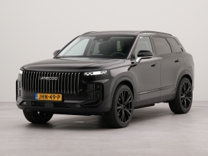 Jaecoo 7 1.5 GDI Exclusive