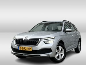 Škoda Kamiq 1.0 TSI Ambition