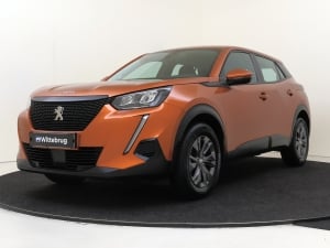 Peugeot 2008 1.2 PureTech Active