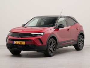 Opel Mokka 1.2 Turbo Hybrid GS