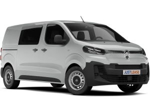 Citroën ë-Jumpy 50 kWh 136 L2