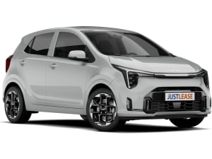 Kia Picanto 1.0 DPi DynamicPlusLine