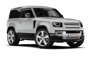 Land Rover Defender 90 5.0 P425 X-Dynamic SE