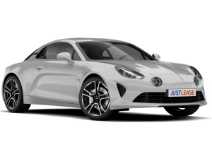 Alpine A110 1.8 TCe 300 GTS