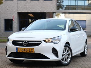 Opel Corsa 1.2 Level 2