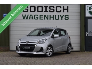 Hyundai i10 1.0i Comfort