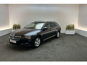 ŠKODA Superb 1.5 TSI 150pk Business Edition