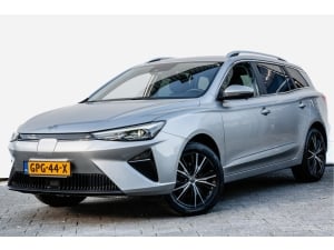 MG MG5 Electric Long Range 61 kWh Luxury