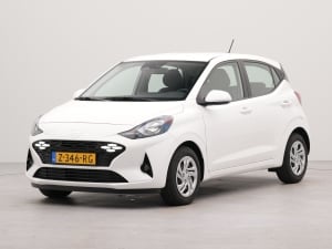 Hyundai i10 1.0 Comfort