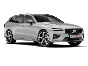 Volvo V60 T6 AWD Plug-in Hybrid Ultra