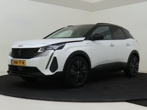Peugeot 3008 1.6 Hybrid 225 GT