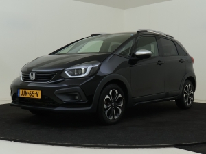 Honda Jazz 1.5 e:HEV Crosstar