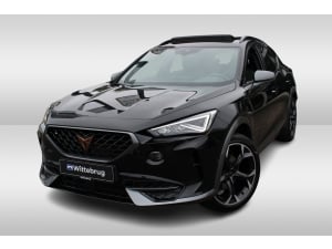 CUPRA Formentor 1.4 e-Hybrid 204pk Performance