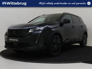 Peugeot 5008 1.2 PureTech GT-Line