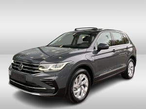 Volkswagen Tiguan 1.4 TSI eHybrid Elegance