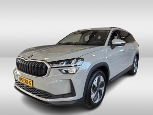 Škoda Kodiaq 1.5 TSI 150pk Business Edition