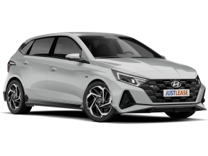 Hyundai i20 1.0 T-GDI 100 MHEV N Line