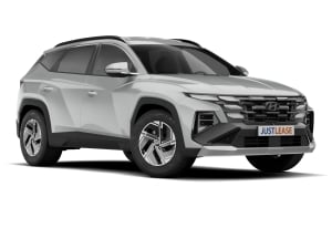 Hyundai Tucson 1.6 T-GDI PHEV Comfort Smart 4WD