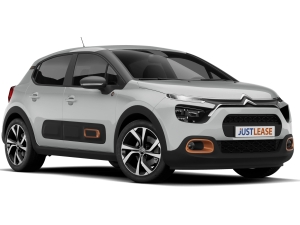 Citroën C3 PureTech 83 S&S C-Series Citroën C3 PureTech 83 S&S C-Series