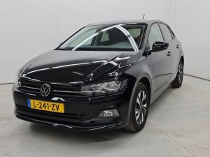 Volkswagen Polo 1.0 TSI 95pk Comfortline Executive