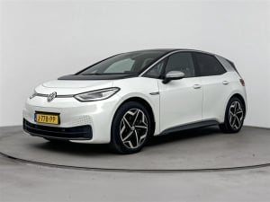 Volkswagen ID.3 204pk 58 kWh 1st Plus