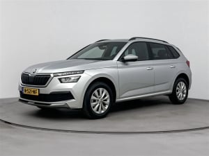 Škoda Kamiq 1.0 TSI 110pk Sport Business