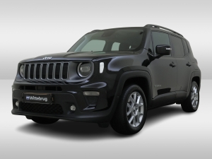 Jeep Renegade 4xe 190 Plug-in Hybrid Limited